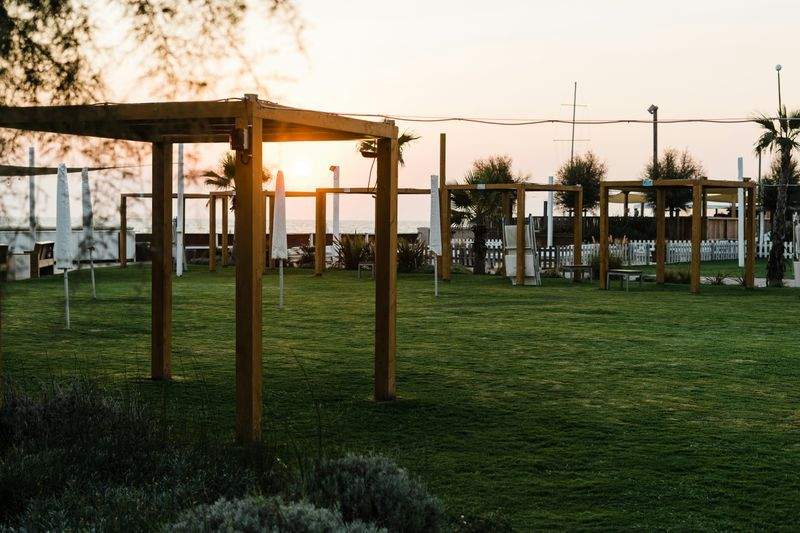 Golden Horizon Sunset Club 2